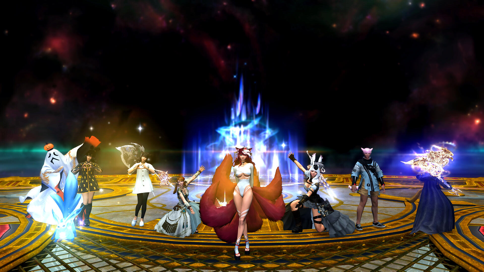 [📷Red] Red's first TEA clear!