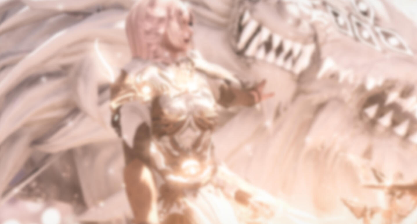 Glam (Vanilla)