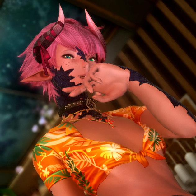 Host - Cassandra Thornlie