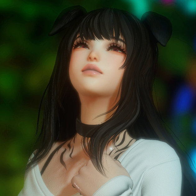 G-Poser - Hitsu Akagane