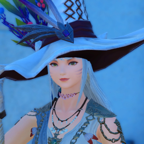 Bartender - Mitsuru Hotaru