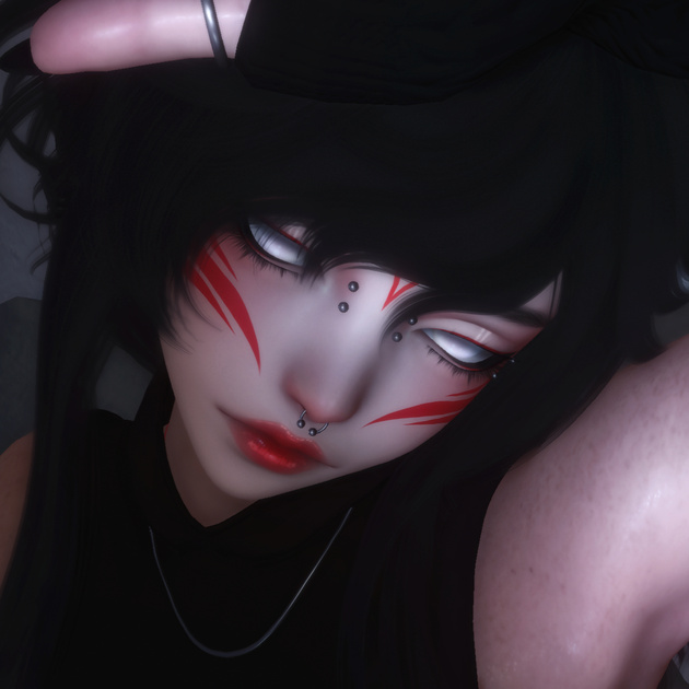 G-Poser - Jeshika Rose