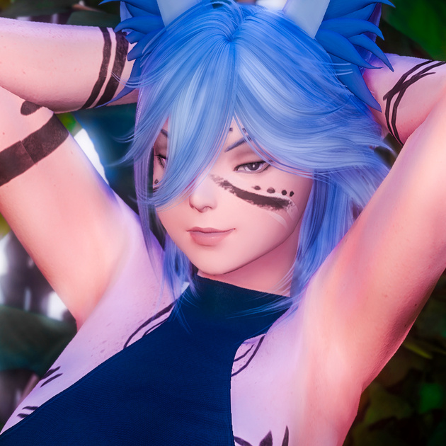 Events - Kamen Mimizuya