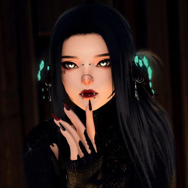 Receptionist - Sephyrit