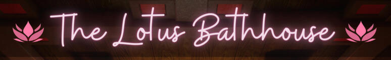 The Lotus Bathhouse