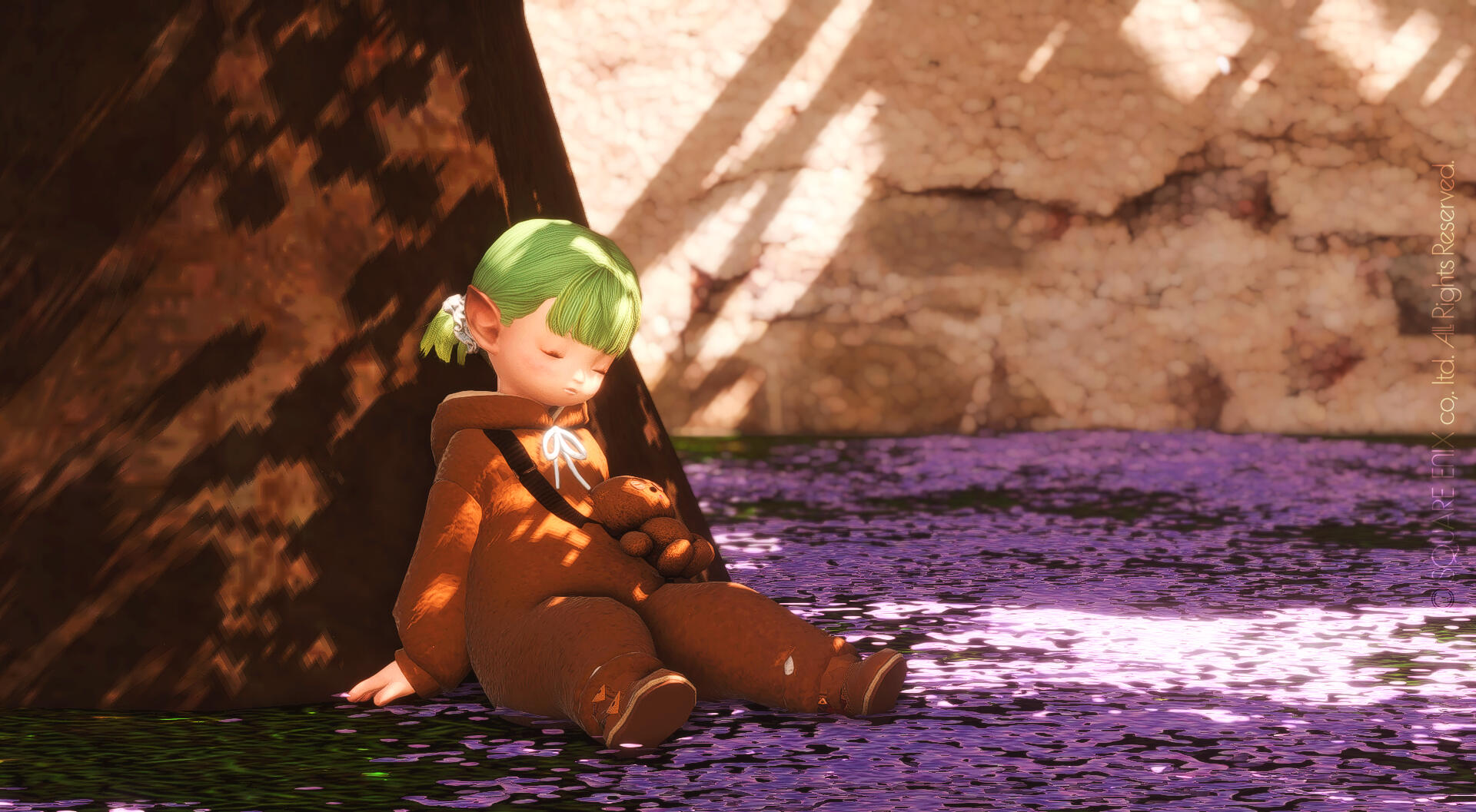 [📷Lettuce] 9th June 2024 [Pajama Party]