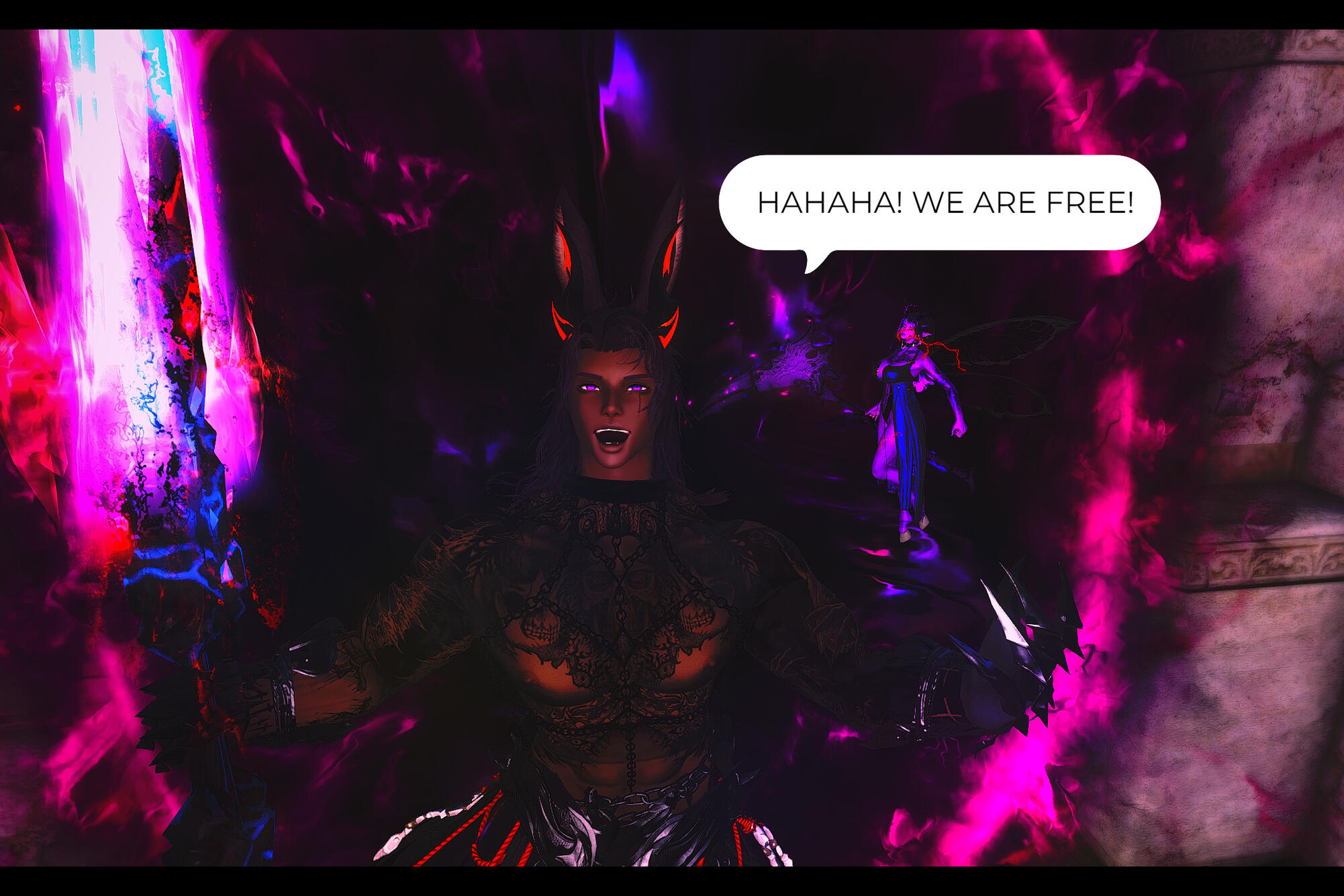 [📷Battle Beast] 3rd Mar 2024 [From the Void]