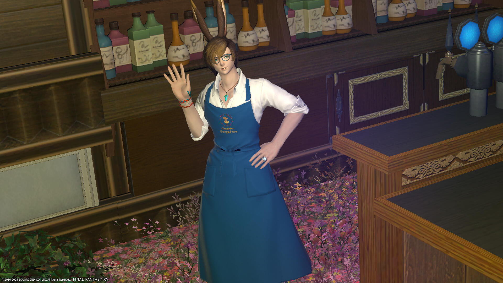 [📷Hazelnut Rye] 7th Jan 2024 [New Year New Me]