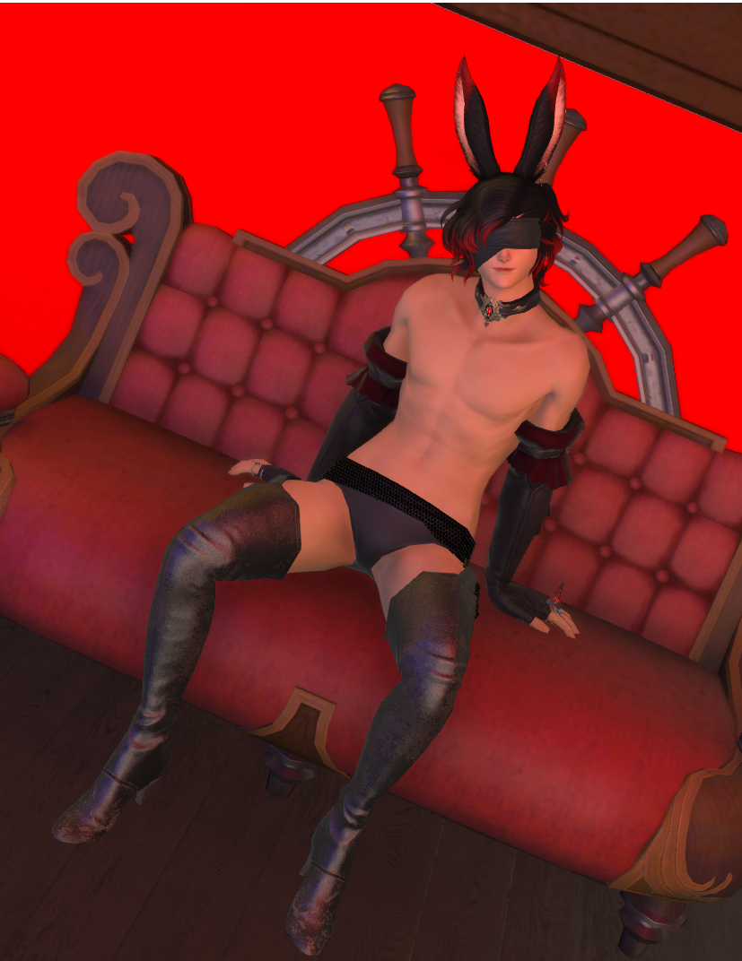 [📷Vare Windwalker] 17th Mar 2024 [BDSM]