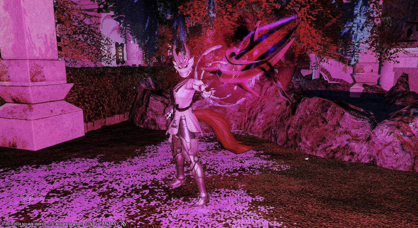 [📷Cassandra Thornlie] 14th Jan 2024 [Cyberpunk]