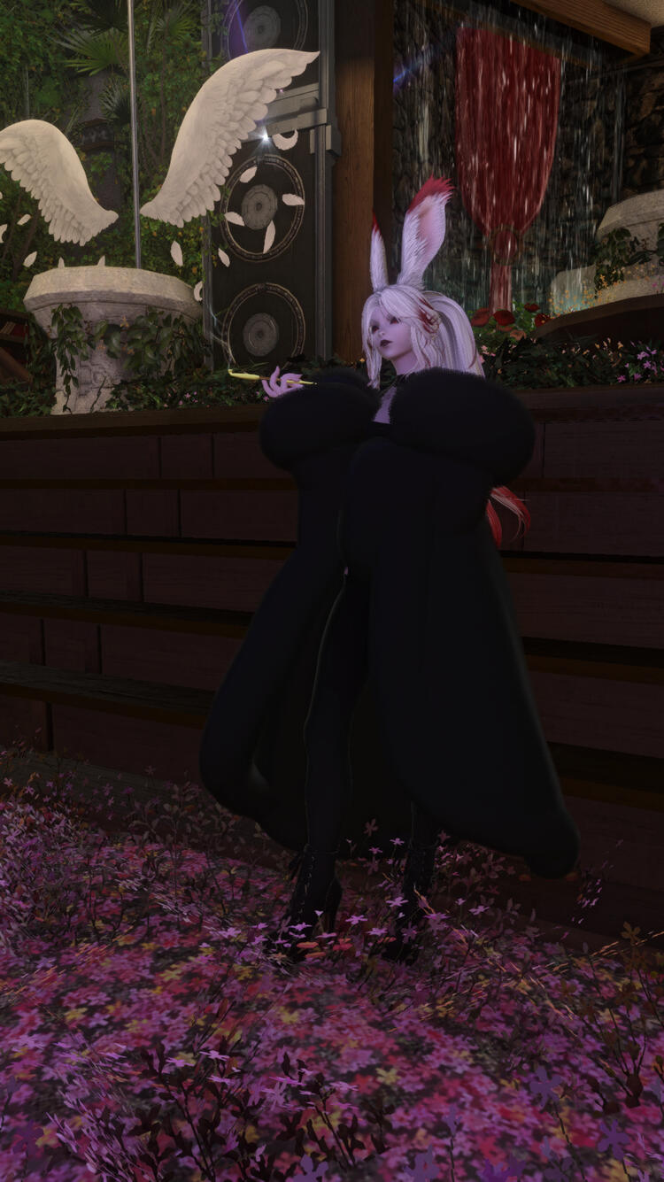 [📷Ventris Stevarian] 21st Apr 2024 [Black Market Night]