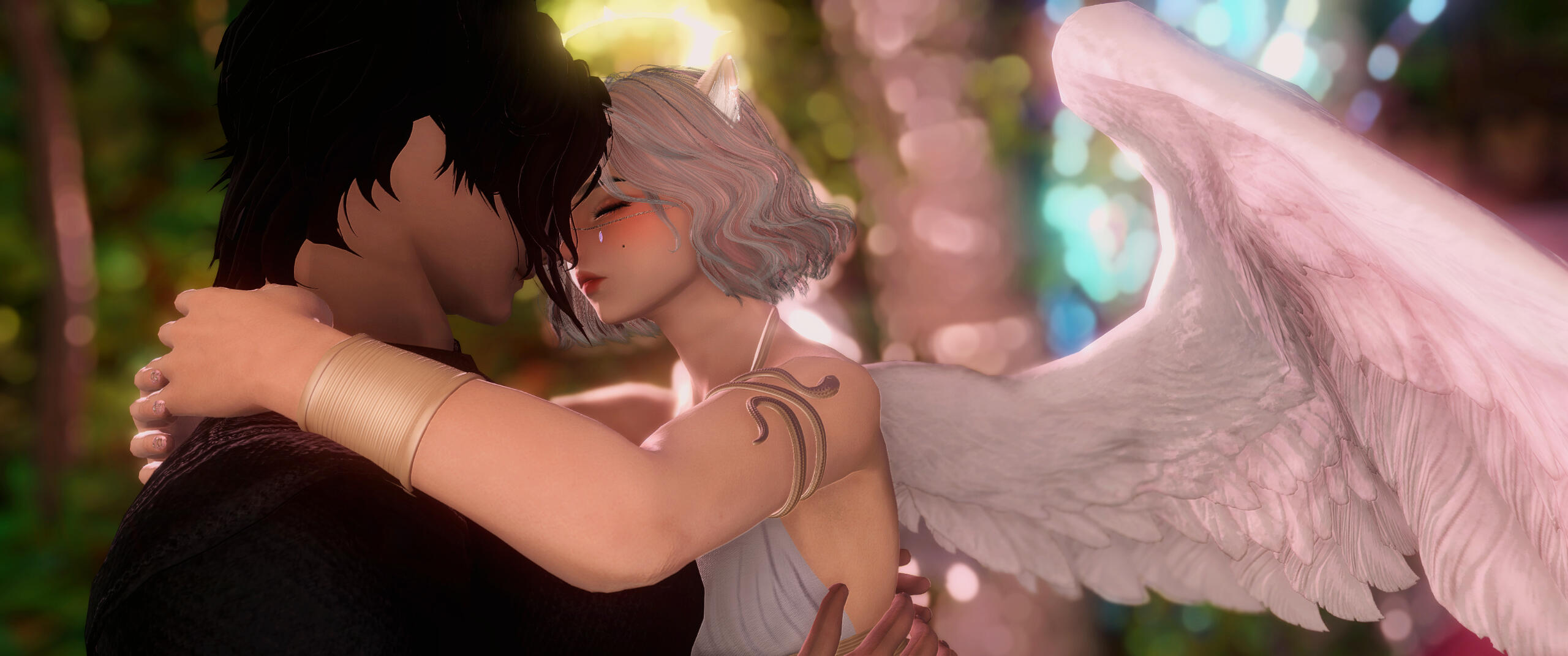 [📷MissMayHem] 18th Feb 2024 [Cupid]