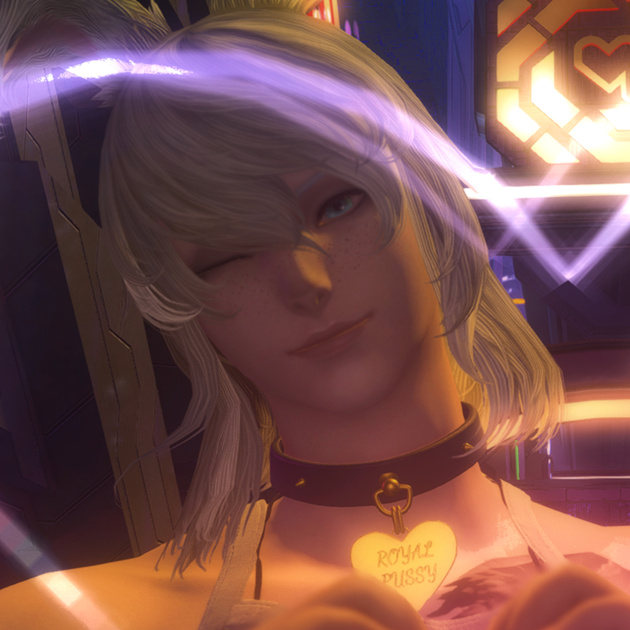 Roleplayer - Carrot Enjoyer