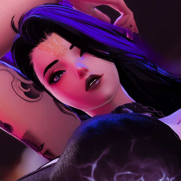 Roleplayer - Doom Rabbit