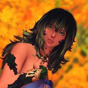 Roleplayer - Myrica Aegis